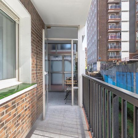 Etxebarria Apartment By People Rentals Бильбао Экстерьер фото