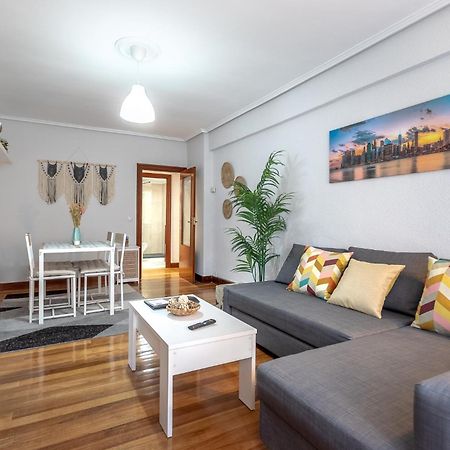 Etxebarria Apartment By People Rentals Бильбао Экстерьер фото